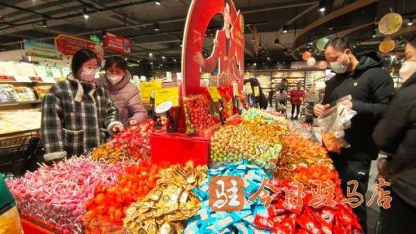 新春走基层回家过年,新春走基层东北农家年货