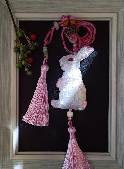 兔年说兔⑧｜这些“兔文创”，萌到你了吗？