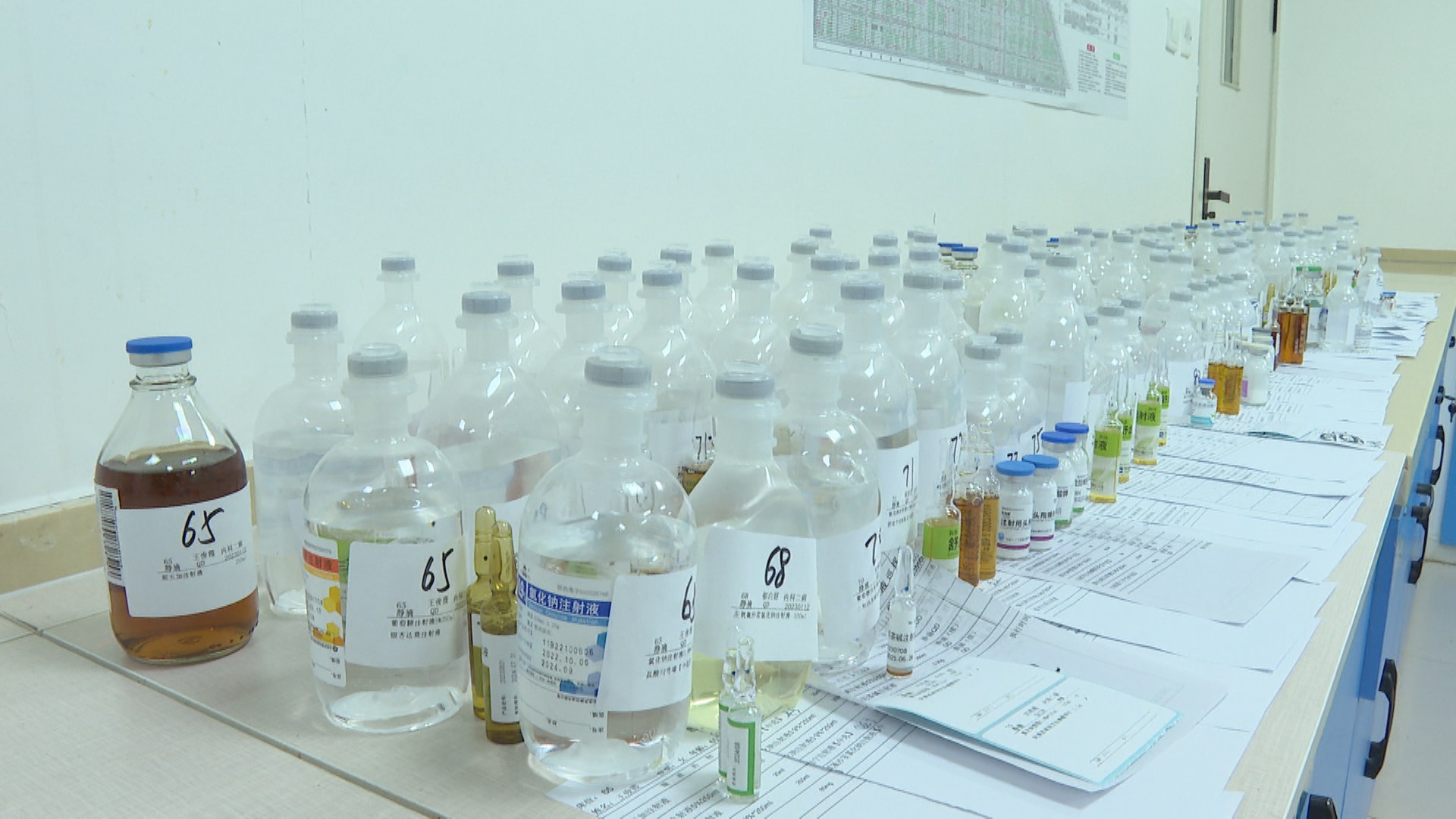 【护航健康】扶沟县中医院：春节我在岗守护健康“不打烊”