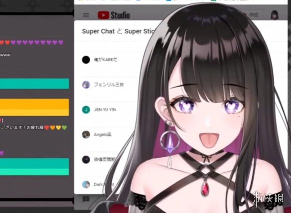 这些奶奶虚拟主播，是我今年喝过的最好的心灵鸡汤