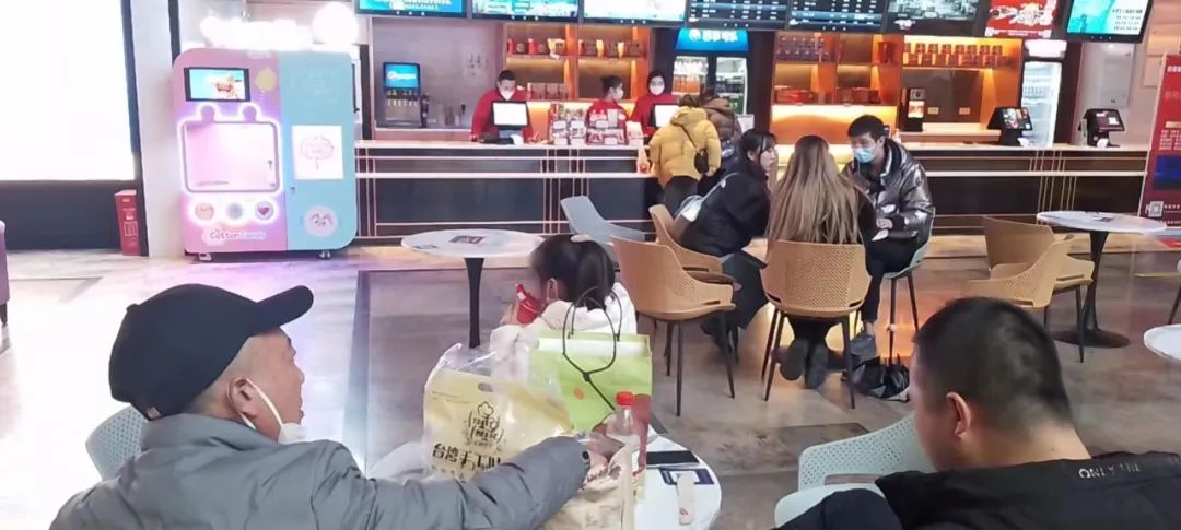 超预期反弹！十堰影院迎观影热潮附各大影院地址及电话