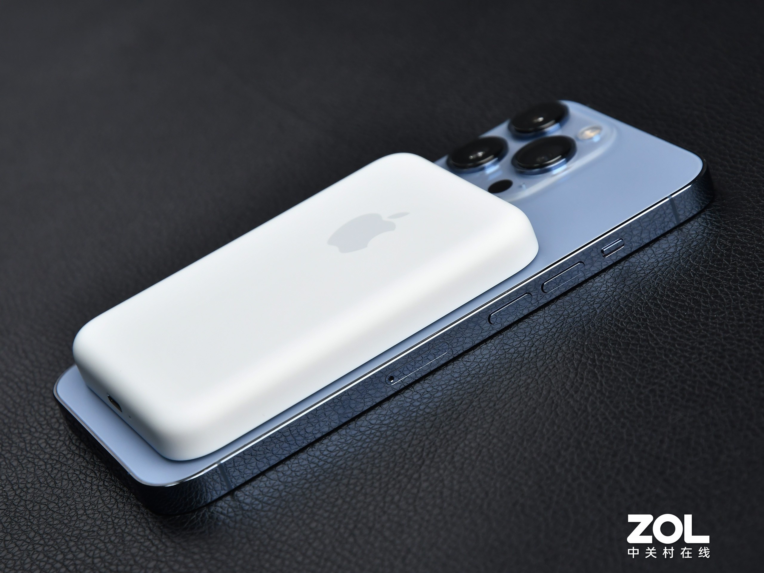 官方苹果magsafe外置电池测评,苹果magsafe外接电池测评