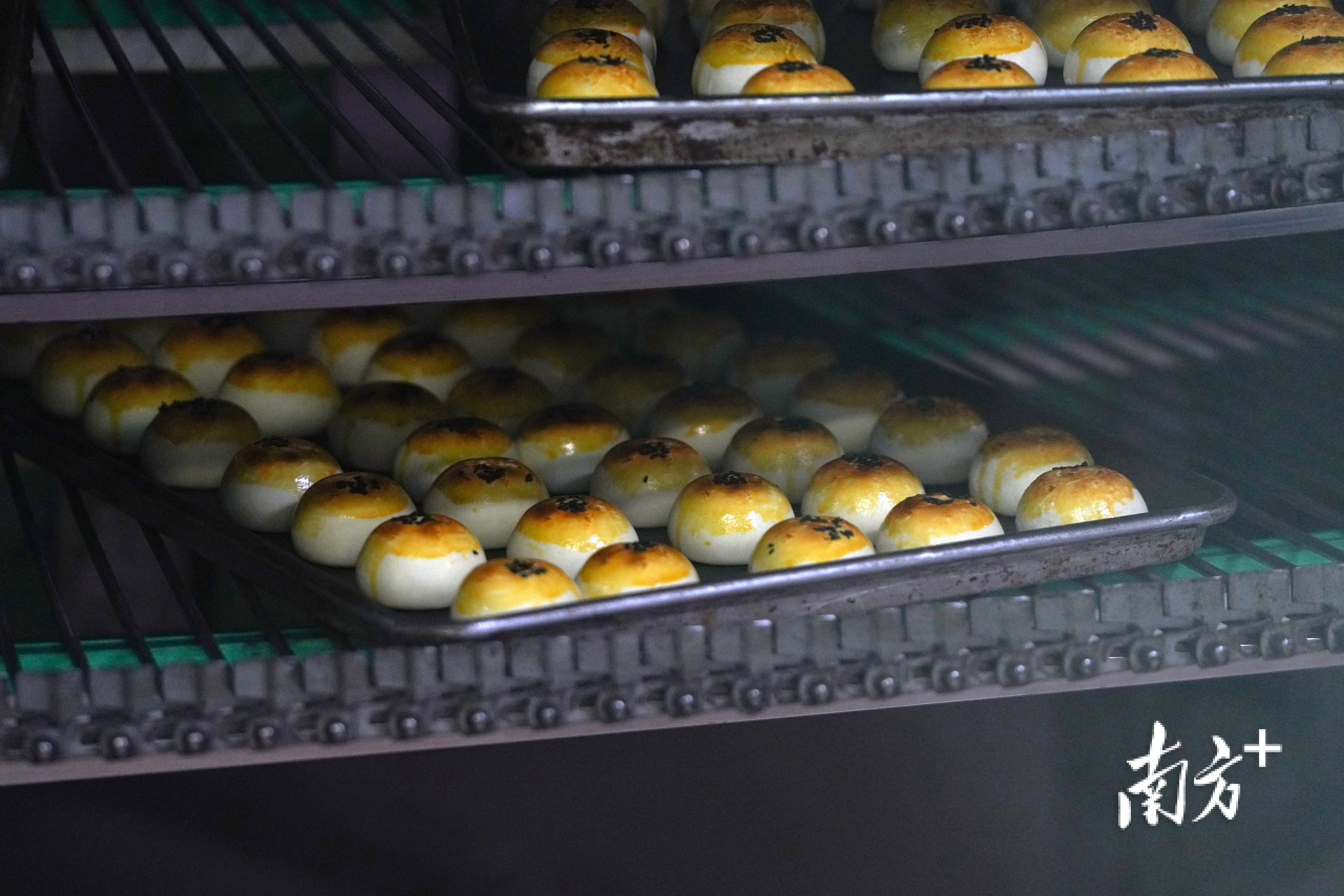 狠抓落实开新局,企业生产忙力争实现新年开门红