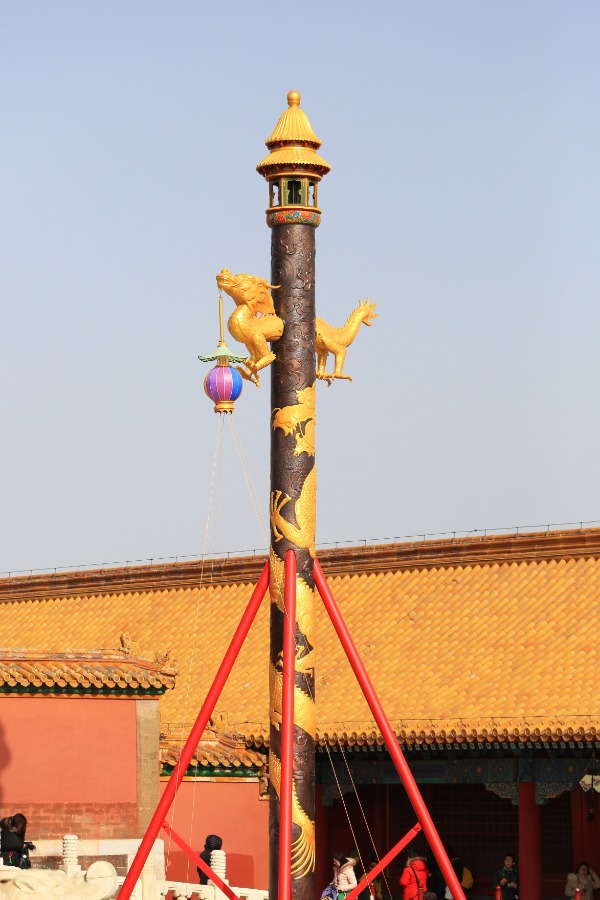 古代的元宵节持续几天时间,古代过年有七天假期吗