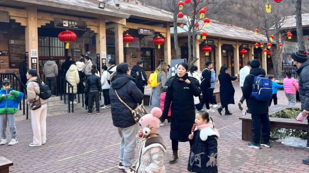 河南正月15闹花灯介绍,郑州正月十五花灯展示时间