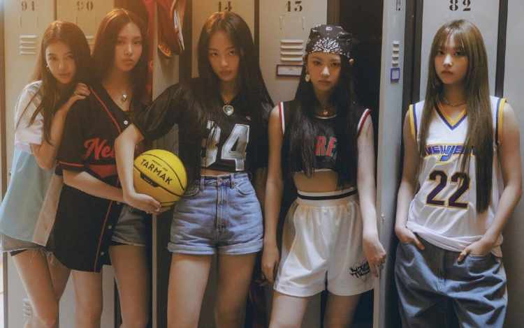 想运动穿得时髦,听说好看的人穿什么都好看