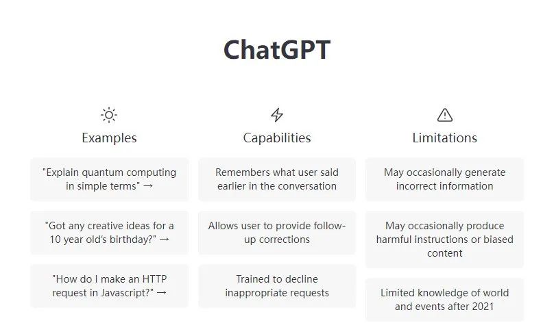 只知道ChatGPT?金沙江创投2023科技投资展望:五大趋势,19家全球创新公司巡礼