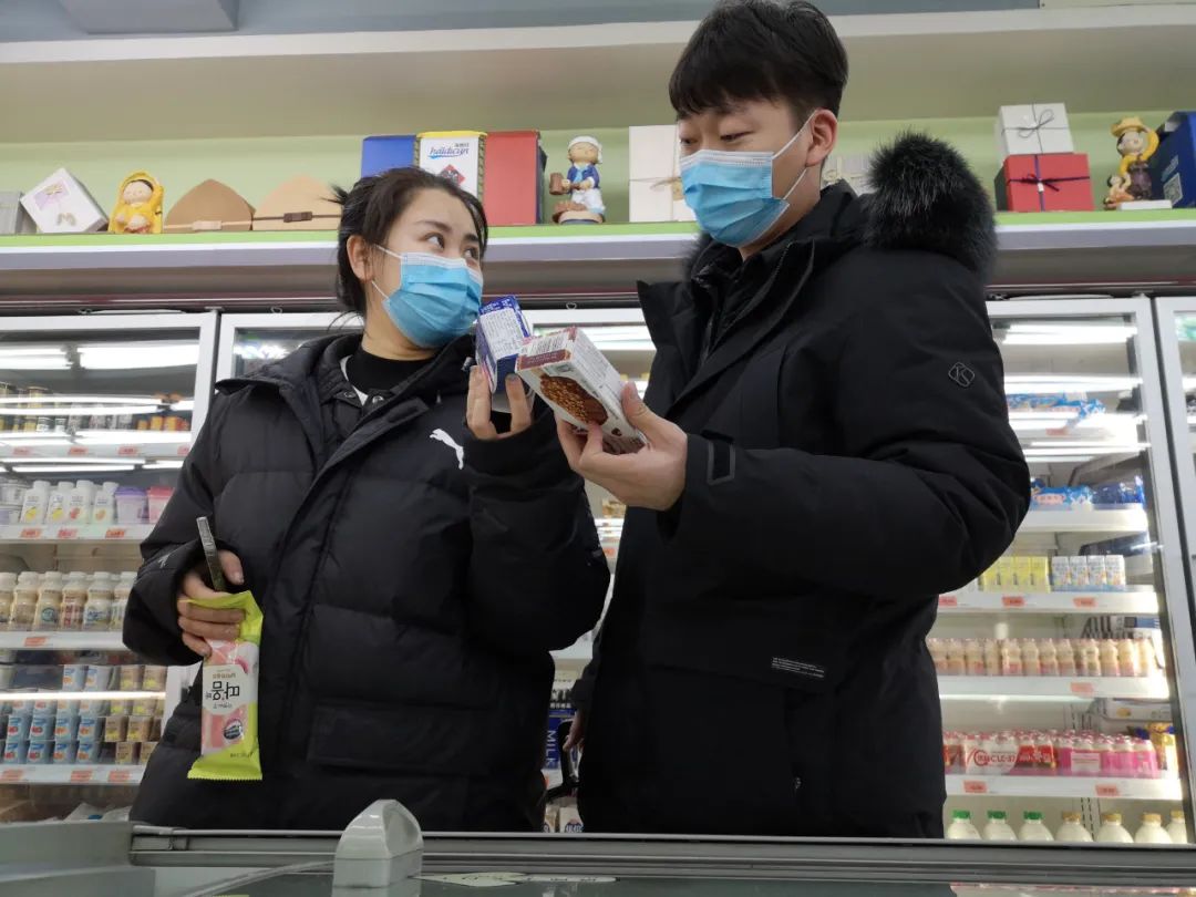 延吉市外网红店,延吉本月客流