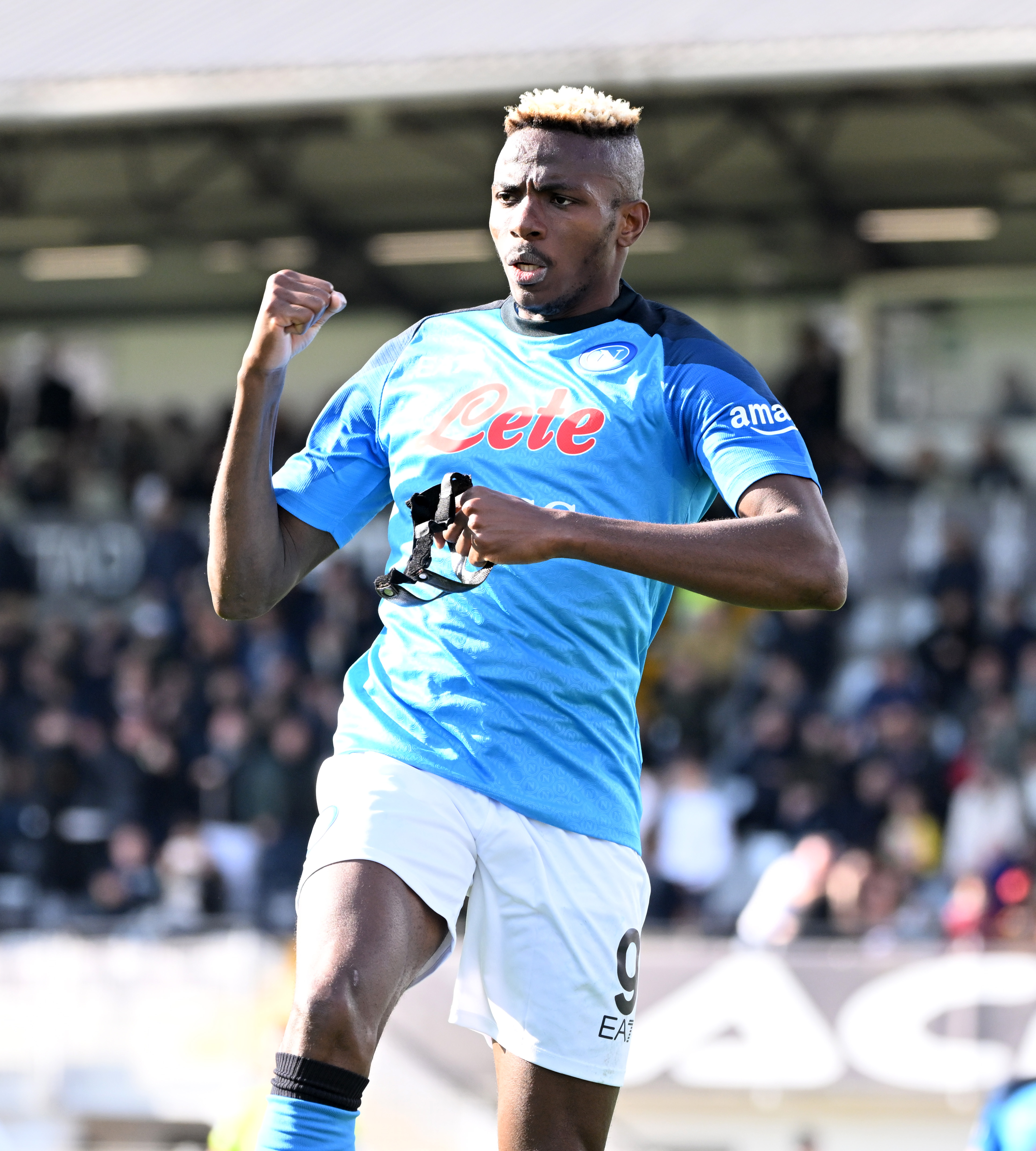 意甲那不勒斯胜拉齐奥,意甲第六轮那不勒斯vs斯皮齐亚