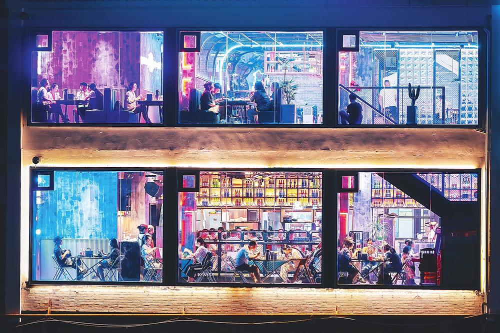 郴州文旅融合发展前景,全域极目皆风景