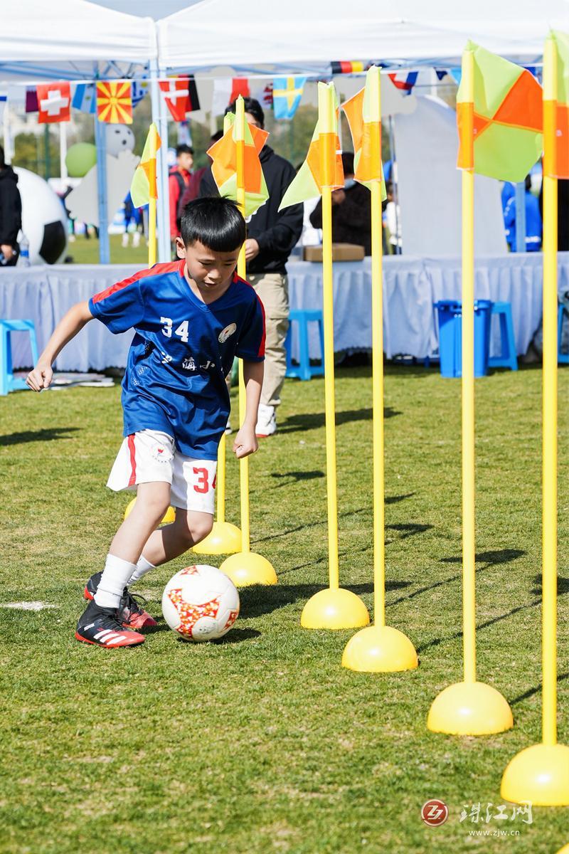 奔跑吧少年足球联赛开幕,奔跑吧少年体育嘉年华