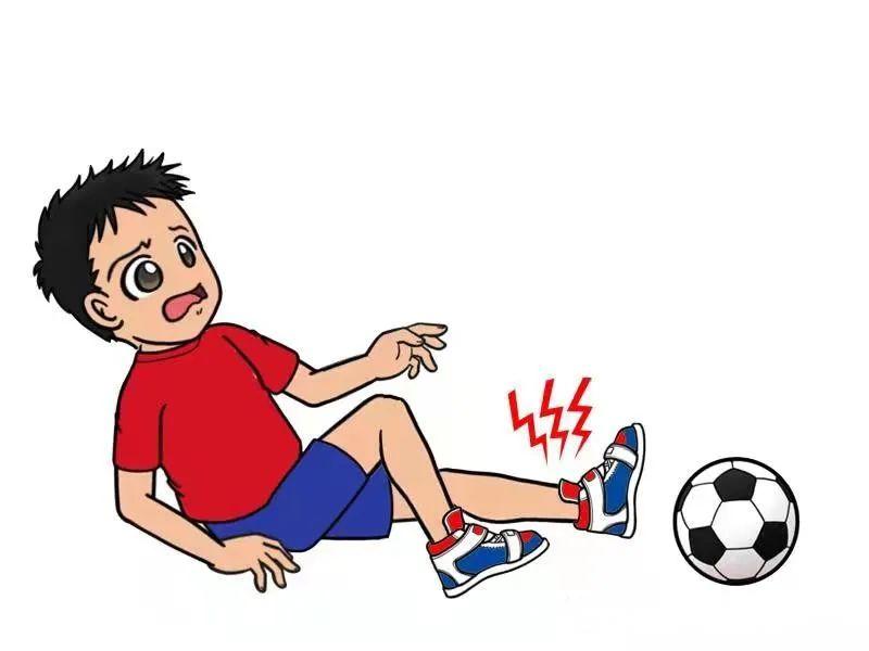 崴脚后怎么避免慢性踝关节不稳,走路崴脚警惕踝关节外侧不稳