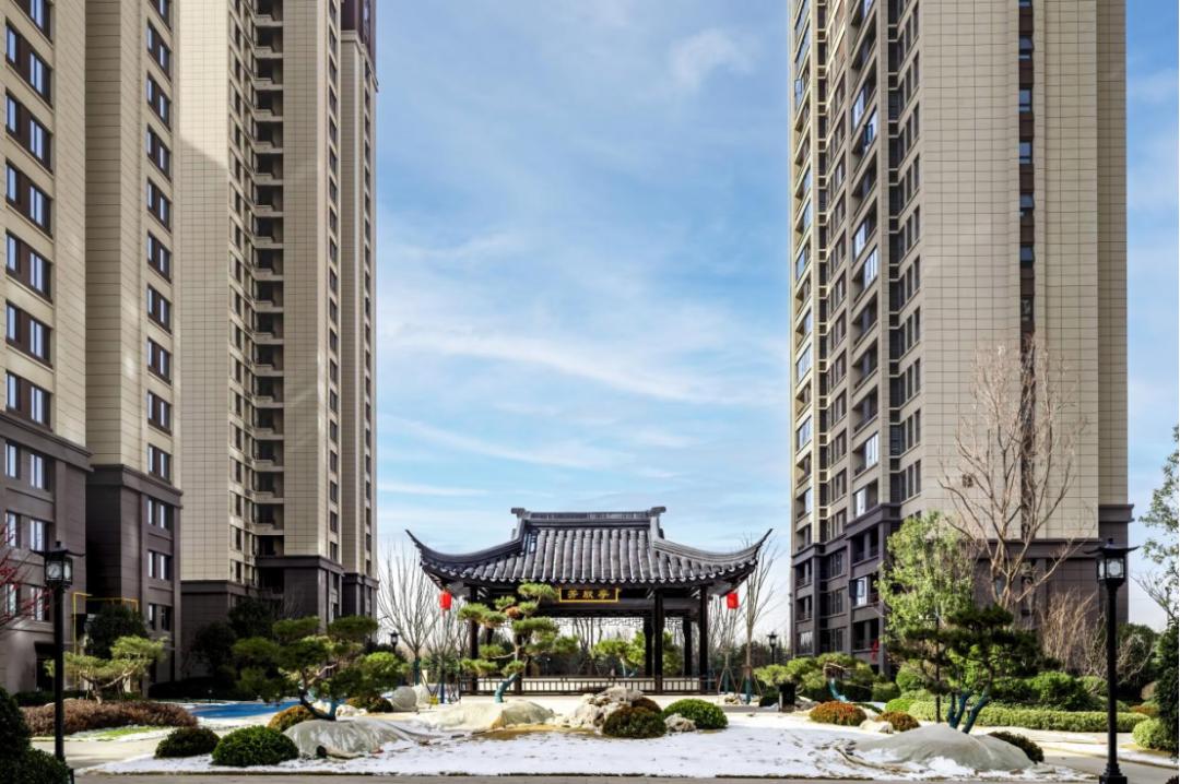 佳兆业2023年有戏,佳兆业美好未来前景