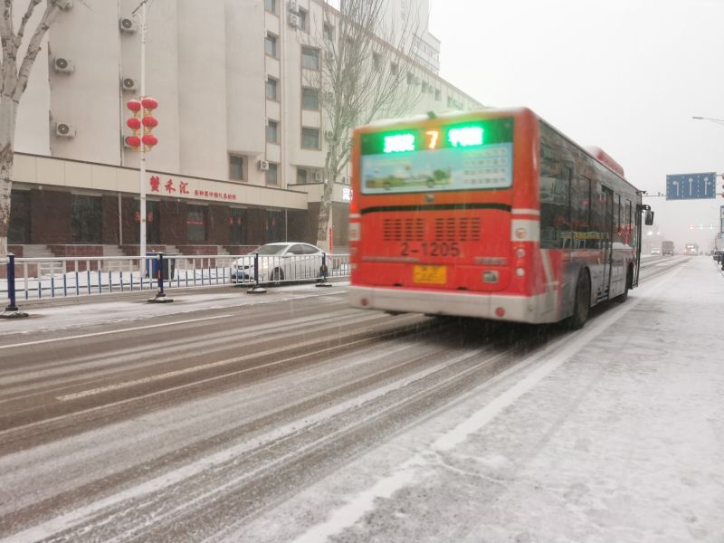 河北大范围雨雪已陆续登场,大范围雨雪即将来袭河北天气