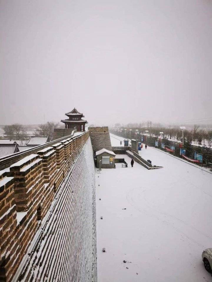 河北大范围雨雪已陆续登场,大范围雨雪即将来袭河北天气