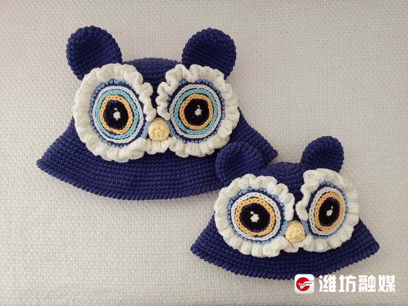 醒狮帽diy材料成人,森妈手工diy醒狮帽