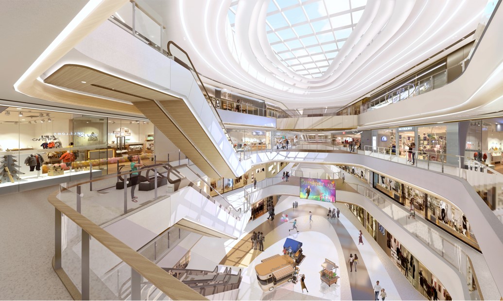 长沙龙湖芙蓉天街招商,2024年长沙芙蓉龙湖天街现状