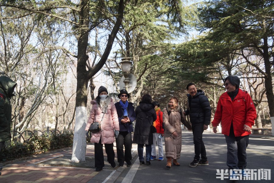 青岛八大关旅游攻略自由行,青岛超美景点