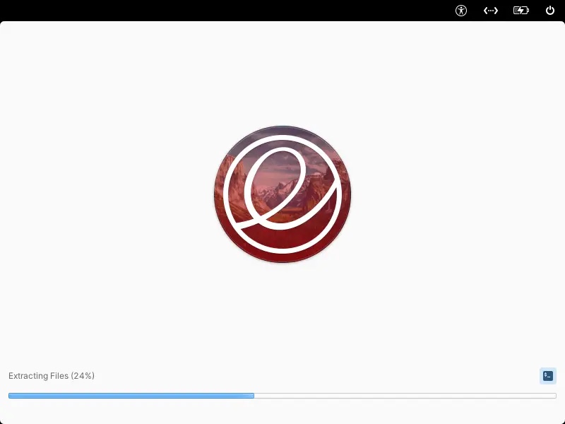 elementaryos系统安装,elementaryos6安装教程