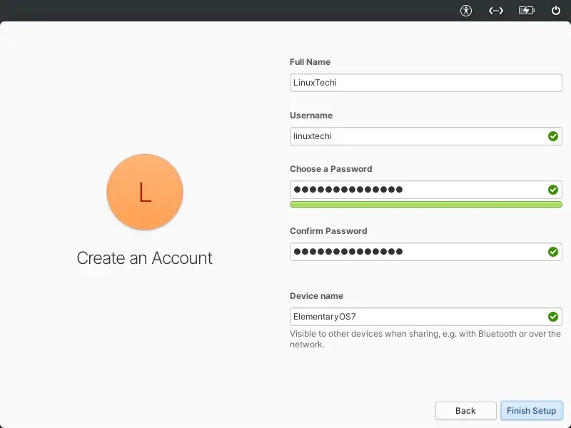 elementaryos系统安装,elementaryos6安装教程