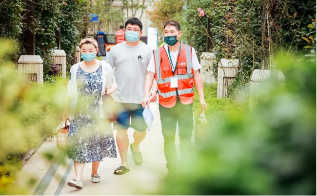 兰州碧桂园24年复工安排,兰州碧桂园复工最新通告