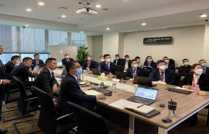 通威农发现状,通威农发盐城