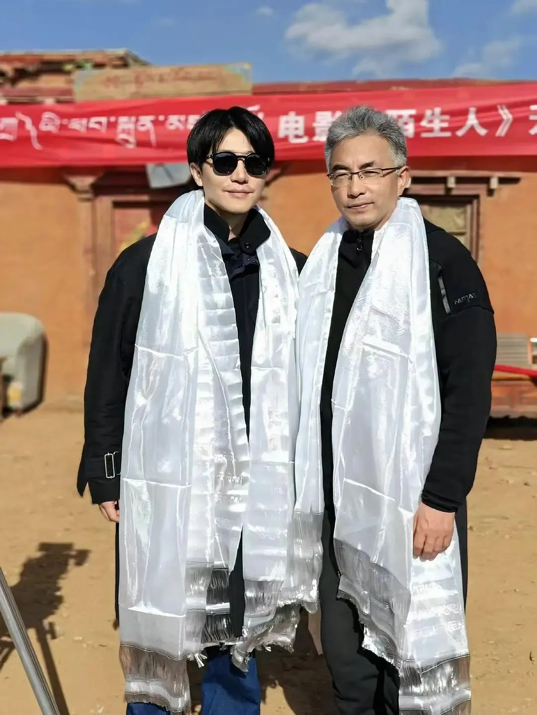 《三体》首播爆火,三体高分解说