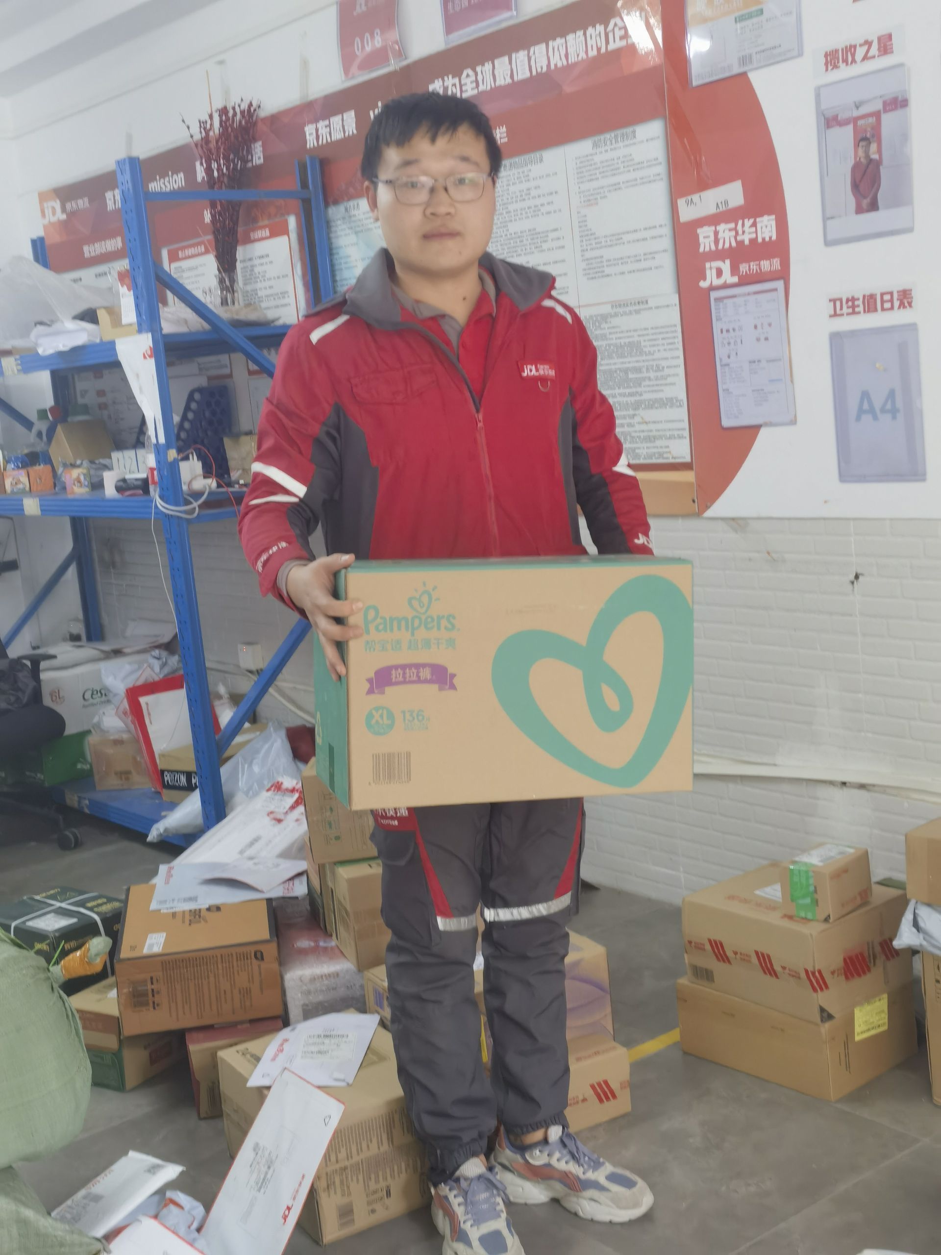 深圳这项业务全国第三，就靠这群人的“狂飙”