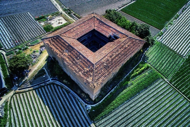 厦门同安古镇的历史,厦门同安文物历史景点