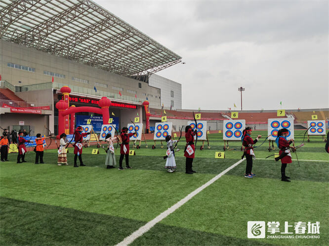 云南青少年u系列射箭锦标赛,2020云南省青少年u系列射箭预选赛