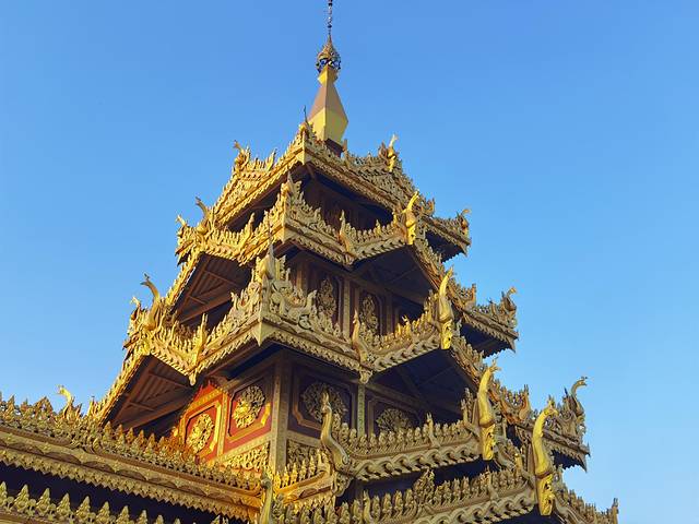 昆明瑞丽攻略,kk云南