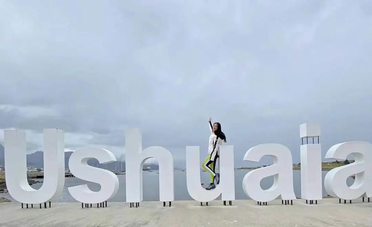 谁花了20万去南极找罪受？？