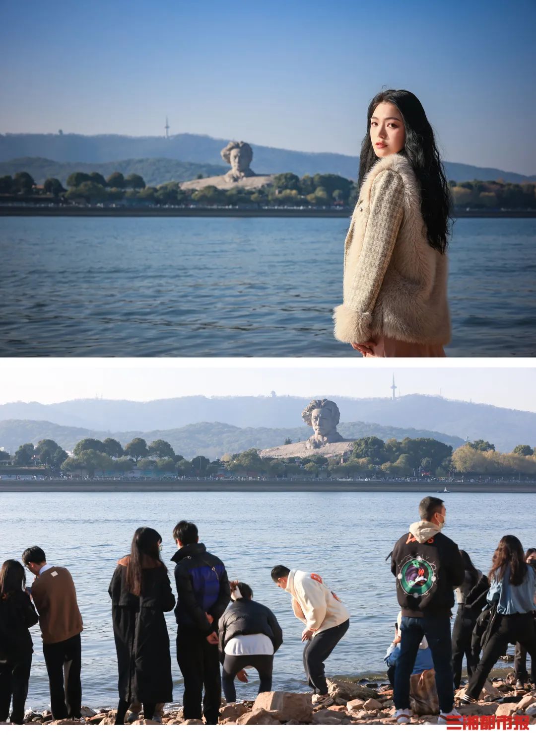 长沙必去的十大网红打卡点,长沙再添一网红打卡点