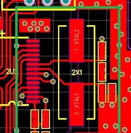 pcb板材质对照表,pcb板制作全过程