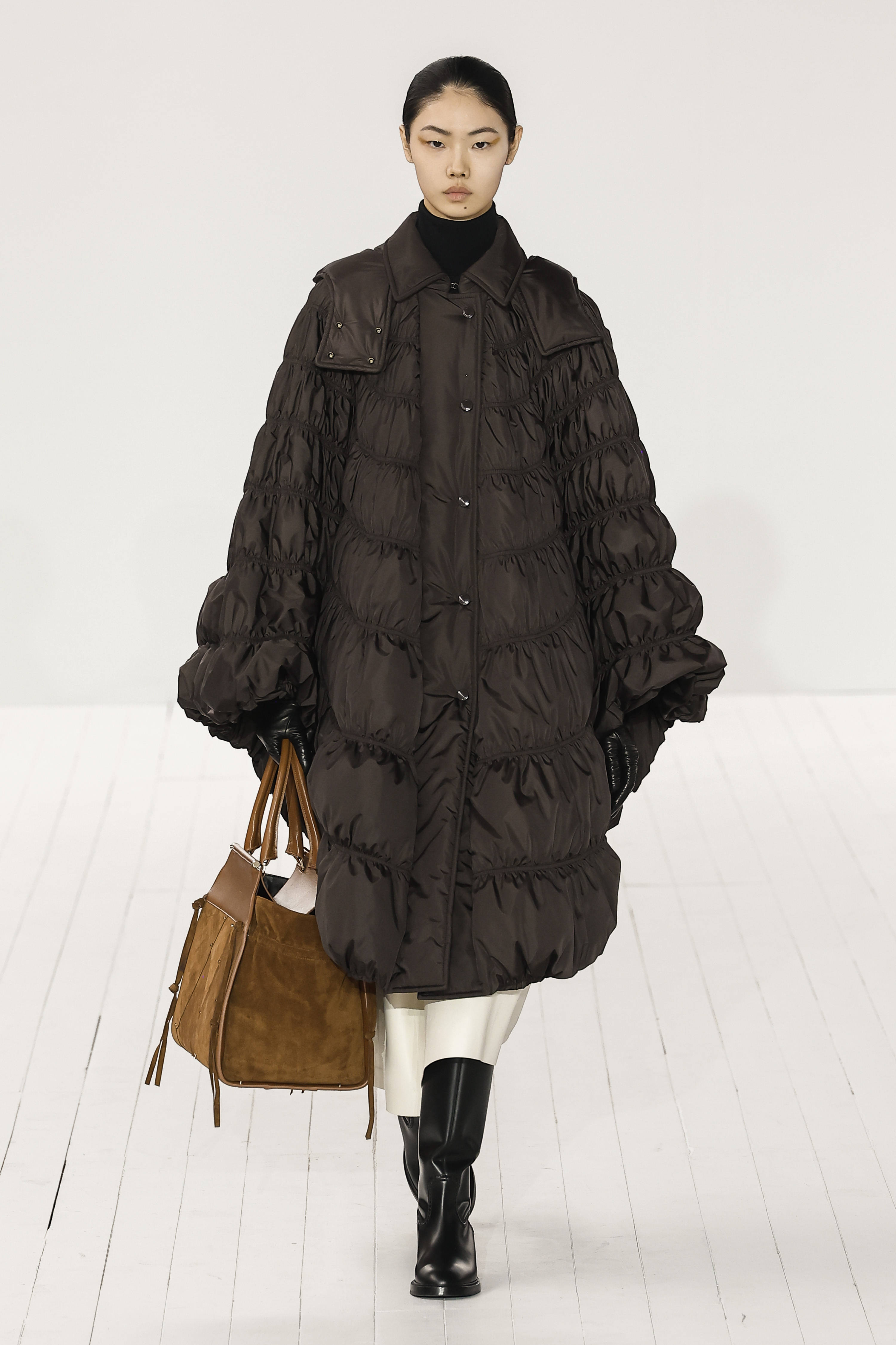 蔻依时装周,蔻依巴黎时尚时装周