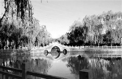 旅游北京自由行路线推荐,寻春去旅游攻略