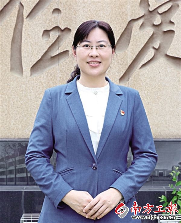 巾帼之花竞展芳华