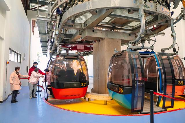 仙居亲子遛娃游玩好去处,仙居遛娃的地方