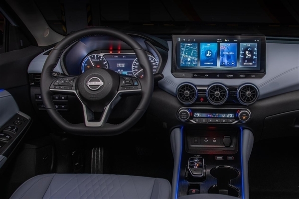 日产全新轩逸e-Power混动版上市:挂蓝牌13.89万买吗