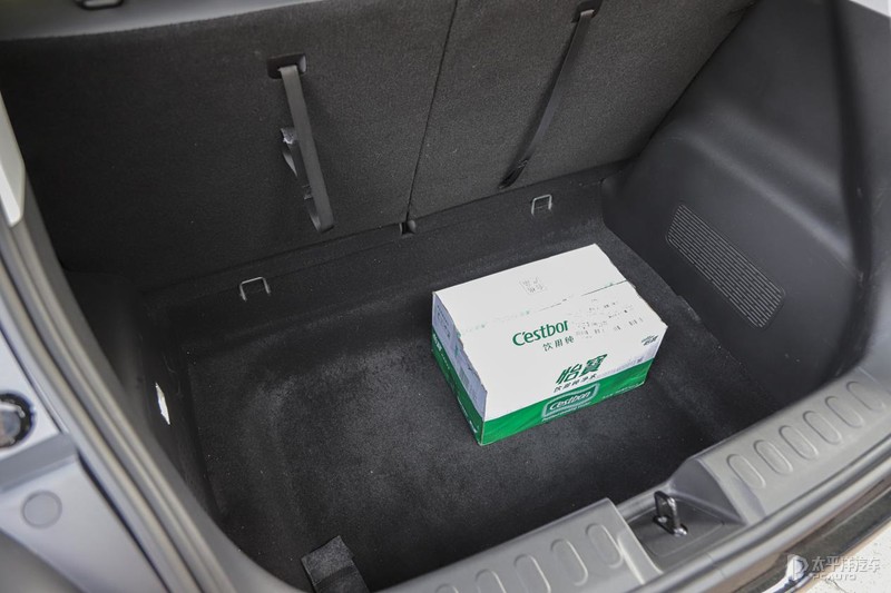 五菱新出好看的车,五菱缤果哪一款最值得买