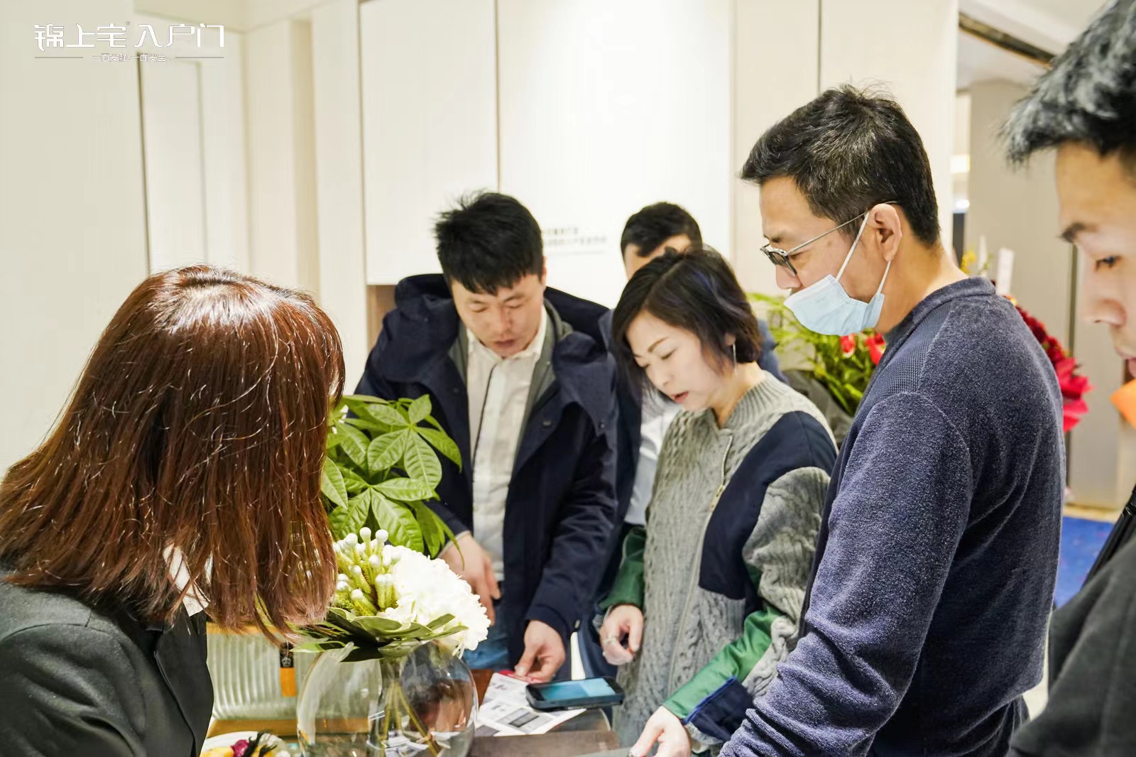 开业庆典盛大启航,开业盛装启航