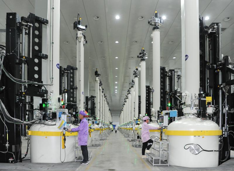 楚雄州深耕“引产入楚”金融服务