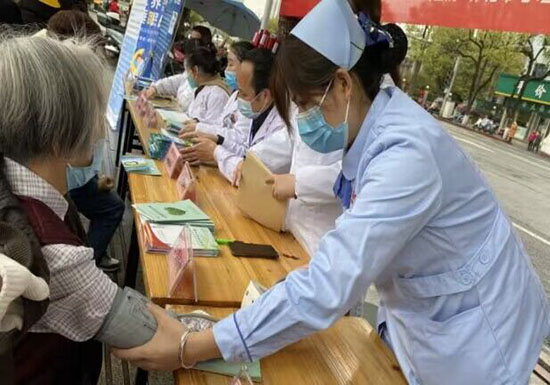 世界睡眠日睡眠义诊,关于世界睡眠日义诊活动