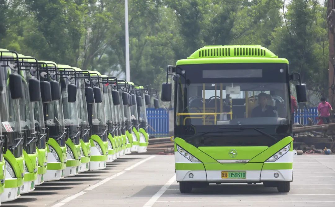 大咖论道｜沈承鹏：莫让高成本压垮公交新能源化