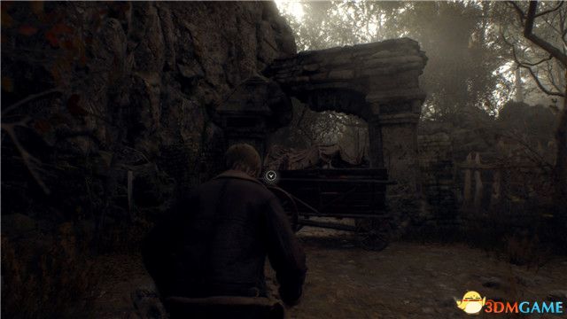 生化危机4重制版全收集攻略图文,生化危机4重制版全流程攻略