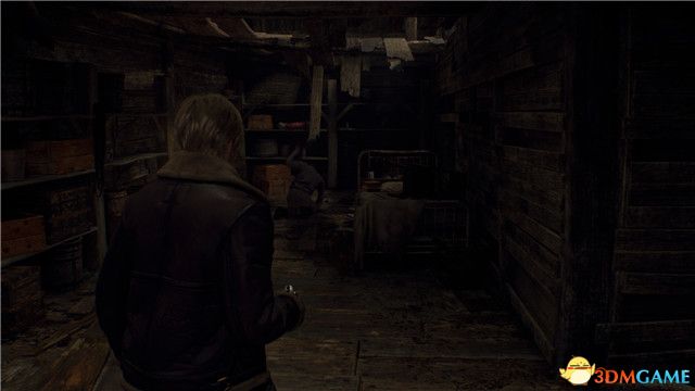 生化危机4重制版全收集攻略图文,生化危机4重制版全流程攻略