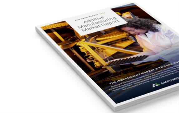 2023增材制造,增材制造市场前景如何