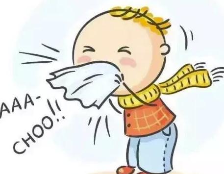 四岁男宝感冒咳嗽总不好怎么办,4岁小男孩感冒后反反复复怎么办