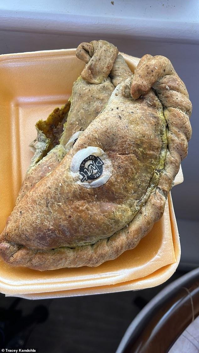 英国近400家酒店养难民，吃不到新鲜蔬果，当地居民抱怨一切都变了