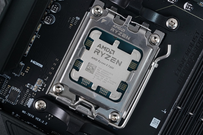 锐龙55600对比酷睿i512450,锐龙53600对比酷睿i5-10400f